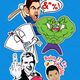 Image for article titled A billionaire’s son designs an app to keep nosy parents at bay